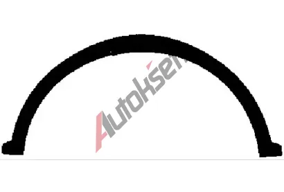 BGA T�sn�n� olejov� vany BGA OP7397, OP7397