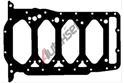 BGA T�sn�n� olejov� vany BGA OP7399, OP7399