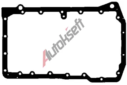 BGA T�sn�n� olejov� vany BGA OP8341, OP8341