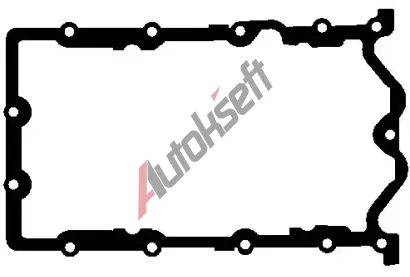 BGA T�sn�n� olejov� vany BGA OP8344, OP8344