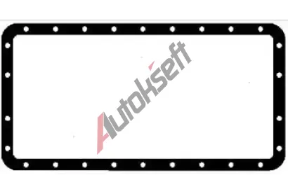 BGA T�sn�n� olejov� vany BGA OP8385, OP8385