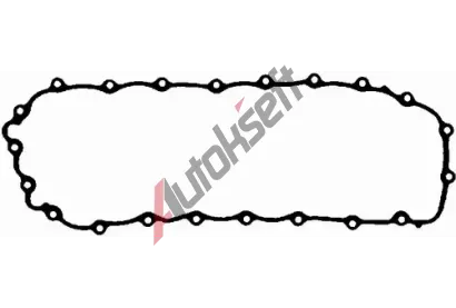 BGA Těsnění olejové vany BGA OP9306, OP9306 BGA Těsnění olejové vany BGA OP9306, OP9306