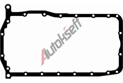 BGA Těsnění olejové vany BGA OP9307, OP9307 BGA Těsnění olejové vany BGA OP9307, OP9307
