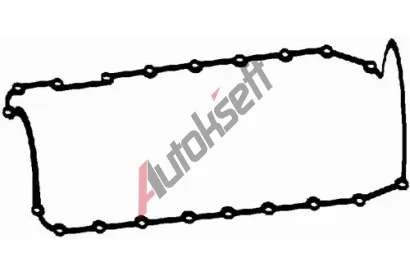 BGA Těsnění olejové vany BGA OP9308, OP9308 BGA Těsnění olejové vany BGA OP9308, OP9308