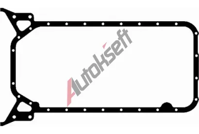 BGA Těsnění olejové vany BGA OP9328, OP9328 BGA Těsnění olejové vany BGA OP9328, OP9328