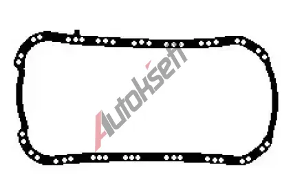 BGA T�sn�n� olejov� vany BGA OP9394, OP9394