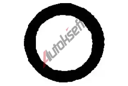 BGA Těsnění kolena sacího potrubí BGA OR4345, OR4345 BGA Těsnění kolena sacího potrubí BGA OR4345, OR4345