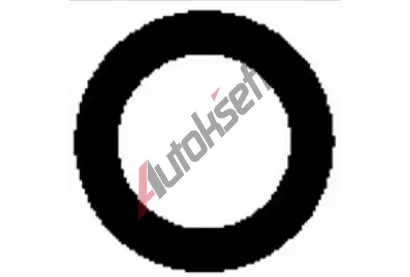 BGA Těsnění kolena sacího potrubí BGA OR9310, OR9310 BGA Těsnění kolena sacího potrubí BGA OR9310, OR9310