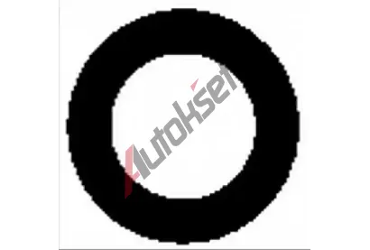 BGA Těsnění kolena sacího potrubí BGA OR9313, OR9313 BGA Těsnění kolena sacího potrubí BGA OR9313, OR9313