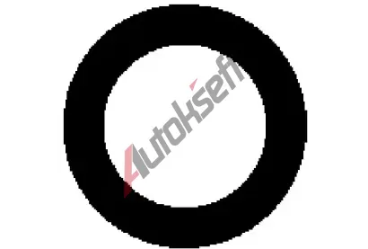 BGA T�sn�n� kolena sac�ho potrub� BGA OR9317, OR9317