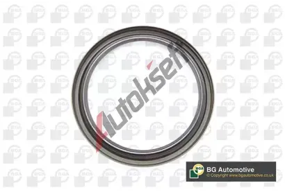 BGA Těsnicí kroužek klikového hřídele BGA OS0310, OS0310 BGA Těsnicí kroužek klikového hřídele BGA OS0310, OS0310
