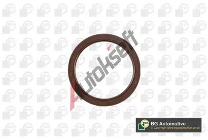 BGA Těsnicí kroužek klikového hřídele BGA OS0312, OS0312 BGA Těsnicí kroužek klikového hřídele BGA OS0312, OS0312