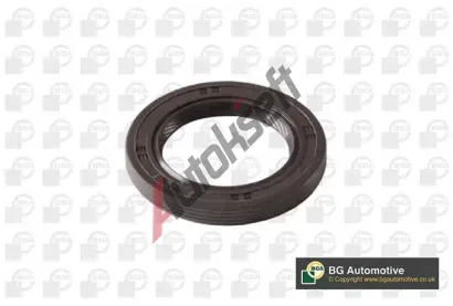 BGA Těsnicí kroužek vačkového hřídele BGA OS0316, OS0316 BGA Těsnicí kroužek vačkového hřídele BGA OS0316, OS0316