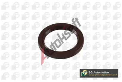 BGA Těsnicí kroužek klikového hřídele BGA OS0317, OS0317 BGA Těsnicí kroužek klikového hřídele BGA OS0317, OS0317