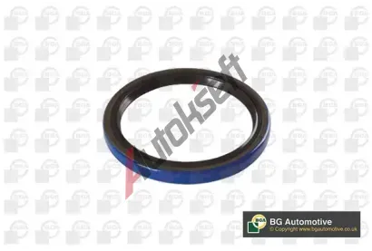 BGA Těsnicí kroužek klikového hřídele BGA OS1342, OS1342 BGA Těsnicí kroužek klikového hřídele BGA OS1342, OS1342
