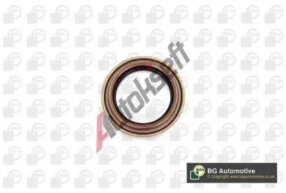 BGA Těsnicí kroužek hřídele náboje kola BGA OS2319, OS2319 BGA Těsnicí kroužek hřídele náboje kola BGA OS2319, OS2319