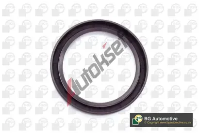 BGA Těsnicí kroužek klikového hřídele BGA OS3358, OS3358 BGA Těsnicí kroužek klikového hřídele BGA OS3358, OS3358