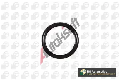 BGA Těsnicí kroužek klikového hřídele BGA OS3387, OS3387 BGA Těsnicí kroužek klikového hřídele BGA OS3387, OS3387
