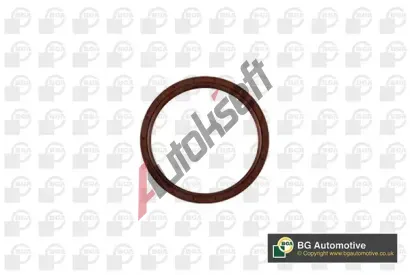 BGA Těsnicí kroužek klikového hřídele BGA OS3388, OS3388 BGA Těsnicí kroužek klikového hřídele BGA OS3388, OS3388