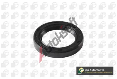 BGA Těsnicí kroužek klikového hřídele BGA OS5376, OS5376 BGA Těsnicí kroužek klikového hřídele BGA OS5376, OS5376