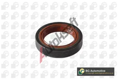 BGA Těsnicí kroužek klikového hřídele BGA OS5391, OS5391 BGA Těsnicí kroužek klikového hřídele BGA OS5391, OS5391