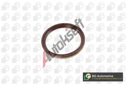 BGA Těsnicí kroužek klikového hřídele BGA OS7306, OS7306 BGA Těsnicí kroužek klikového hřídele BGA OS7306, OS7306