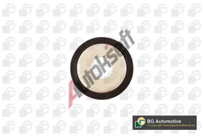 BGA Těsnicí kroužek klikového hřídele BGA OS7330, OS7330 BGA Těsnicí kroužek klikového hřídele BGA OS7330, OS7330