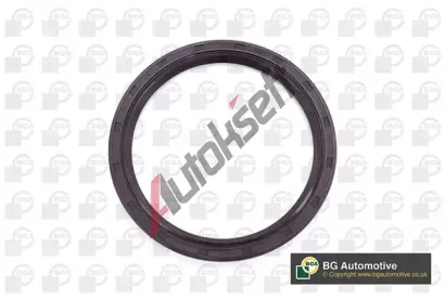 BGA Těsnicí kroužek klikového hřídele BGA OS7331, OS7331 BGA Těsnicí kroužek klikového hřídele BGA OS7331, OS7331