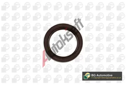 BGA Těsnicí kroužek klikového hřídele BGA OS7394, OS7394 BGA Těsnicí kroužek klikového hřídele BGA OS7394, OS7394