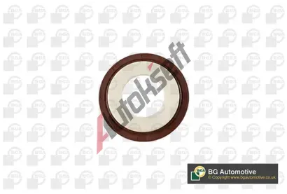 BGA Těsnicí kroužek klikového hřídele BGA OS8302, OS8302 BGA Těsnicí kroužek klikového hřídele BGA OS8302, OS8302