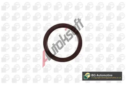 BGA Těsnicí kroužek klikového hřídele BGA OS8334, OS8334 BGA Těsnicí kroužek klikového hřídele BGA OS8334, OS8334