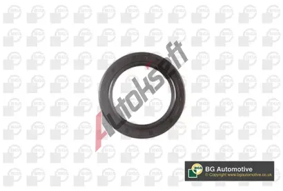 BGA Těsnicí kroužek klikového hřídele BGA OS8358, OS8358 BGA Těsnicí kroužek klikového hřídele BGA OS8358, OS8358