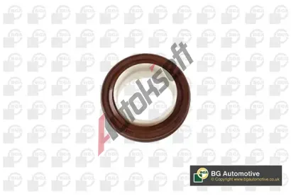 BGA Těsnicí kroužek klikového hřídele BGA OS8372, OS8372 BGA Těsnicí kroužek klikového hřídele BGA OS8372, OS8372