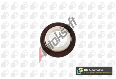 BGA Těsnicí kroužek klikového hřídele BGA OS8378, OS8378 BGA Těsnicí kroužek klikového hřídele BGA OS8378, OS8378