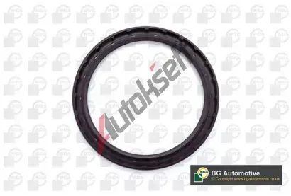 BGA Těsnicí kroužek klikového hřídele BGA OS8387, OS8387 BGA Těsnicí kroužek klikového hřídele BGA OS8387, OS8387