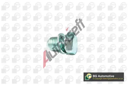 BGA Z�vitov� z�tka olejov� vany BGA PK0101, PK0101