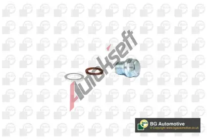 BGA Z�vitov� z�tka olejov� vany BGA PK0901, PK0901