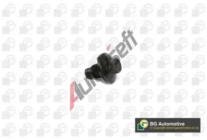 BGA Z�vitov� z�tka olejov� vany BGA PK1400, PK1400