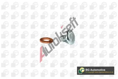 BGA Z�vitov� z�tka olejov� vany BGA PK1404, PK1404