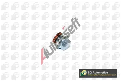 BGA Z�vitov� z�tka olejov� vany BGA PK6300, PK6300