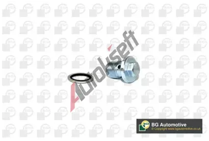 BGA Z�vitov� z�tka olejov� vany BGA PK9504, PK9504