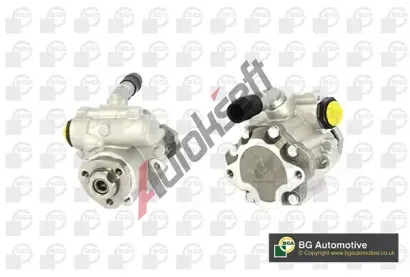 BGA Hydraulick� �erpadlo ��zen� BGA PSP0110, PSP0110