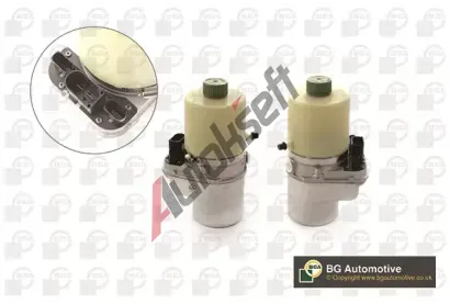 BGA Hydraulick� �erpadlo ��zen� BGA PSP0115E, PSP0115E