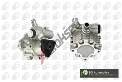 BGA Hydraulické čerpadlo řízení BGA PSP0120, PSP0120 BGA Hydraulické čerpadlo řízení BGA PSP0120, PSP0120