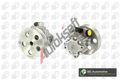 BGA Hydraulick� �erpadlo ��zen� BGA PSP0135, PSP0135