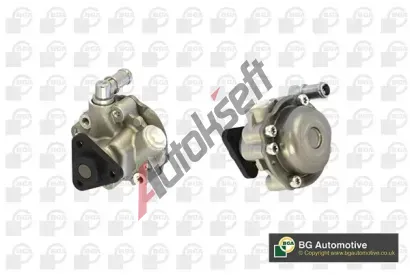 BGA Hydraulick� �erpadlo ��zen� BGA PSP0900, PSP0900