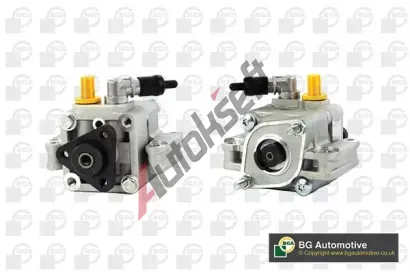 BGA Hydraulick� �erpadlo ��zen� BGA PSP0901, PSP0901