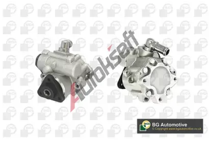 BGA Hydraulické čerpadlo řízení BGA PSP0905, PSP0905 BGA Hydraulické čerpadlo řízení BGA PSP0905, PSP0905