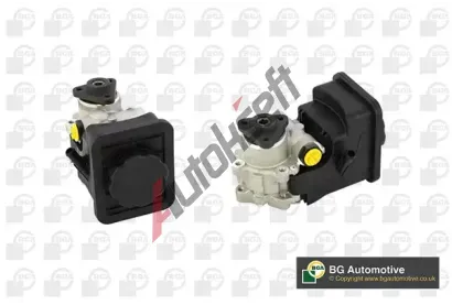 BGA Hydraulick� �erpadlo ��zen� BGA PSP0920, PSP0920