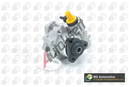 BGA Hydraulick� �erpadlo ��zen� BGA PSP0955, PSP0955